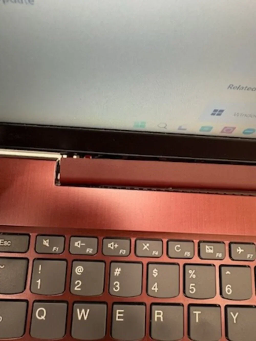 Lenovo this laptop